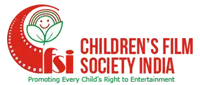 Children's film Society of india