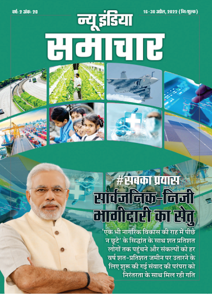 सार्वजनिक-निजी भागीदारी का सेतु