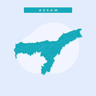 assam
