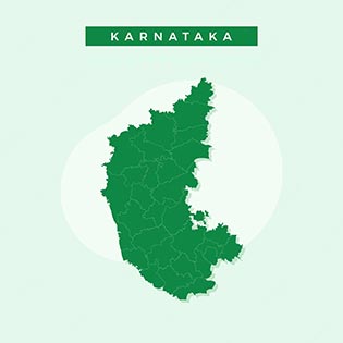 karnataka