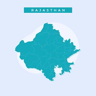 rajasthan