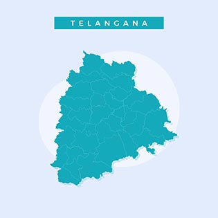 telangana