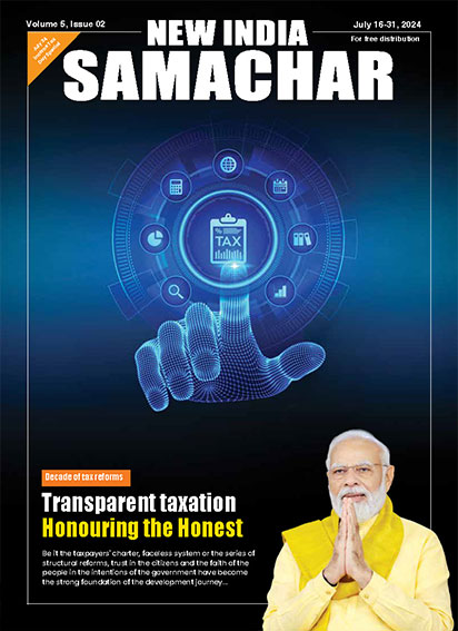 Transparent Taxation Honouring the Honest