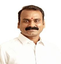 Shri L. Murugan