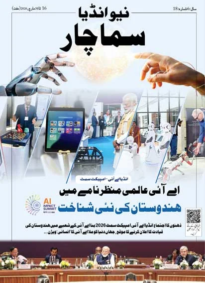 India carving a distinct Niche in the global AI